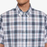 Signal - Signal - Bow | K/Æ Skjorte Hvid