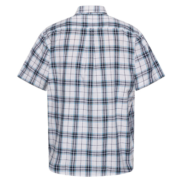 Signal - Signal - Bow | K/Æ Skjorte Hvid