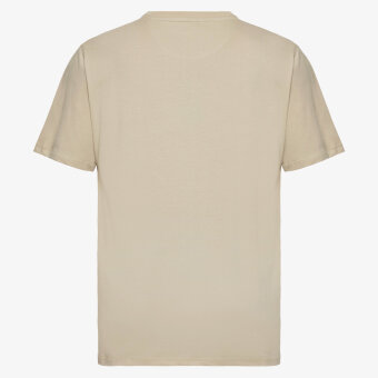 Signal - Signal - Bent | T-shirt Gray Sand