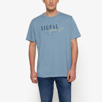Signal - Signal - Bent | T-shirt Mountain Spring