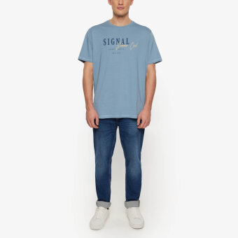 Signal - Signal - Bent | T-shirt Mountain Spring
