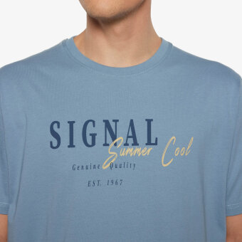 Signal - Signal - Bent | T-shirt Mountain Spring