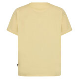 Signal - Signal - Bent | T-shirt Vintage Yellow