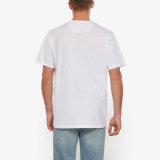 Signal - Signal - Bent | T-shirt Hvid 