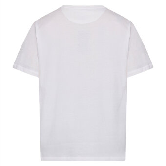 Signal - Signal - Bent | T-shirt Hvid 