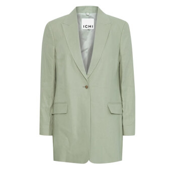 ICHI ( Dame ) - ICHI - IHLINO BL | BLAZER VETIVER