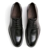 Lloyd Sko - Lloyd - Core Plus 110 | Sko Sort 