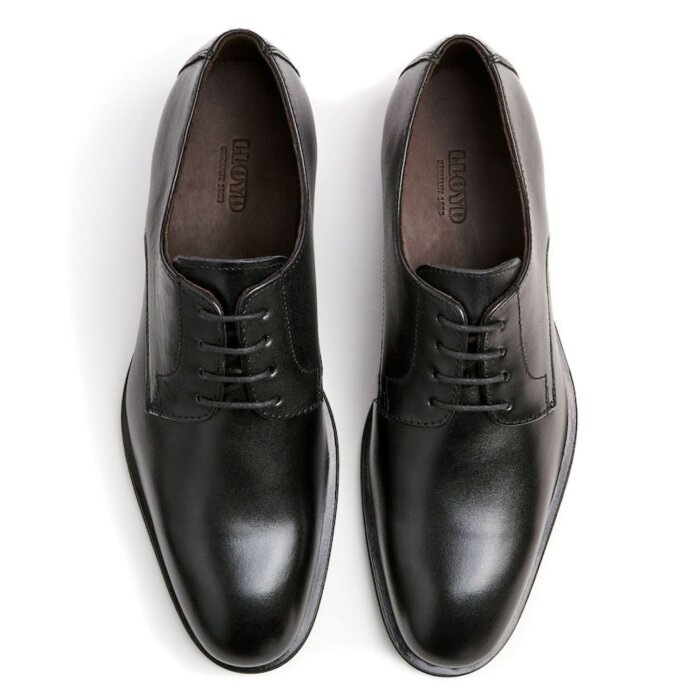 Lloyd Sko - Lloyd - Core Plus 110 | Sko Sort 