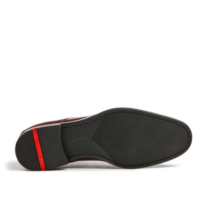 Lloyd Sko - Lloyd - Core Plus 110 | Sko Cognac