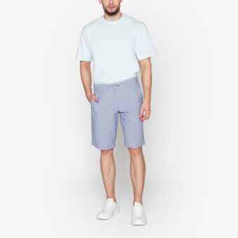 Signal - Signal - Tim pepita | Shorts True Blue