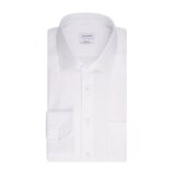 Seidensticker - Seidensticker - 153690 01 | Regular fit Skjorte Hvid Seidensticker - Seidensticker - 153690 01 | Regular fit Skjorte Hvid