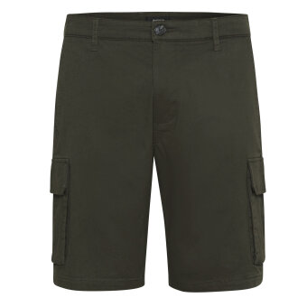 Matinique - Matinique - Thomas cargo | Shorts Dark Olive