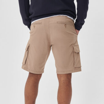 Matinique - Matinique - Thomas cargo | Shorts Light Beige