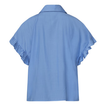 Love&divine ( Dame ) - LOVE&DIVINE - LOVE1144 | SKJORTE BLUE