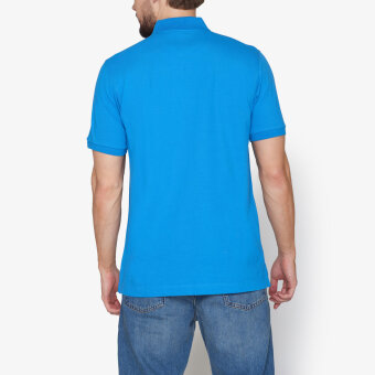 Signal - Signal - Nicky | Polo T-shirt Blue Slip Stream