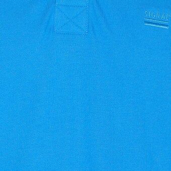 Signal - Signal - Nicky | Polo T-shirt Blue Slip Stream