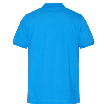 Signal - Signal - Nicky | Polo T-shirt Blue Slip Stream