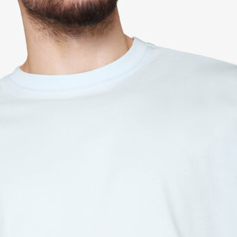 Signal - Signal - Eddy | T-shirt Air Blue