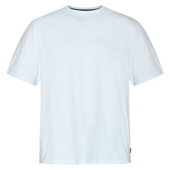 Signal - Signal - Eddy | T-shirt Air Blue