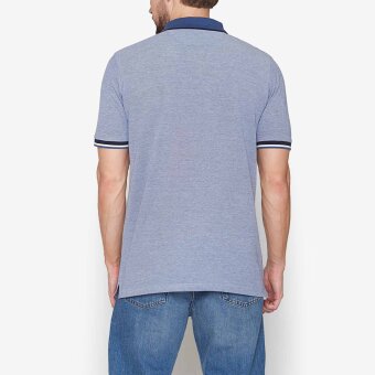 Signal - Signal - Gordon oxford | Polo T-shirt True Blue