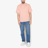 Signal - Signal - Eddy | T-shirt Sun Baked Melange