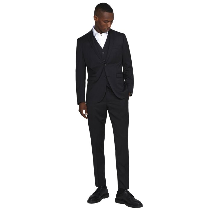 Matinique - Matinique - Breck | Vest Sort