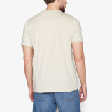 Signal - Signal - Urban print | T-shirt Ecru Melange