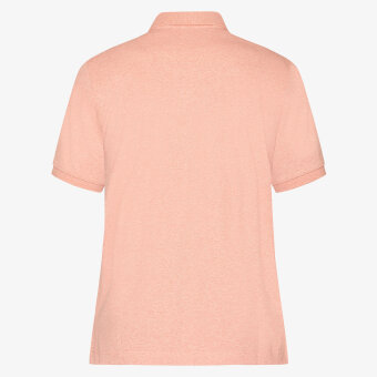 Signal - Signal - Nicky | Polo T-shirt Sun Baked Melange