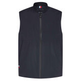 Tommy Hilfiger  - Tommy Hilfiger - Portland | Vest Marineblå