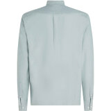Tommy Hilfiger - Tommy Hilfiger - Solid heritage oxford shirt | Skjorte Ornament Green Tommy Hilfiger - Tommy Hilfiger - Solid heritage oxford shirt | Skjorte Ornament Green