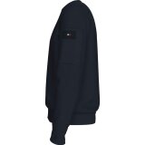 Tommy Hilfiger - Tommy Hilfiger - Scuba crew | Sweatshirt Marineblå Tommy Hilfiger - Tommy Hilfiger - Scuba crew | Sweatshirt Marineblå