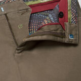 Meyer - Meyer - Dublin 5617 34 | Lærredbuks Stone Grey Meyer - Meyer - Dublin 5617 34 | Lærredbuks Stone Grey