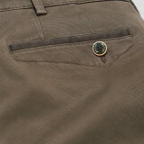 Meyer - Meyer - Dublin 5617 34 | Lærredbuks Stone Grey Meyer - Meyer - Dublin 5617 34 | Lærredbuks Stone Grey