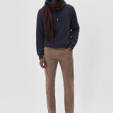 Matinique - Matinique - Pete twill pants | Jeans Morel Matinique - Matinique - Pete twill pants | Jeans Morel