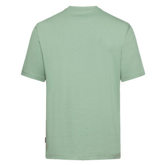Signal - Signal - Eddy | T-shirt Worn Green