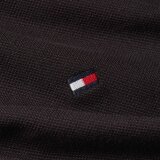 Tommy Hilfiger - Tommy Hilfiger -1985 regular polo LS | Polo T-shirt Sort Tommy Hilfiger - Tommy Hilfiger -1985 regular polo LS | Polo T-shirt Sort