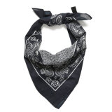 Matinique - Matinique - Bandana | Tørklæde Dark Navy Matinique - Matinique - Bandana | Tørklæde Dark Navy