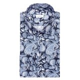 Seidensticker - Seidensticker - 845320 11 | Shaped fit Skjorte Light Blue Seidensticker - Seidensticker - 845320 11 | Shaped fit Skjorte Light Blue