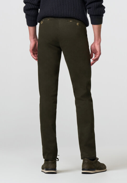 Meyer - Meyer - Bonn 5613 29 | Chino Olive