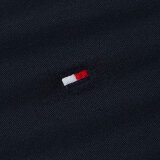 Tommy Hilfiger  - Tommy Hilfiger - Essential regular solid tee | T-shirt Desert Sky