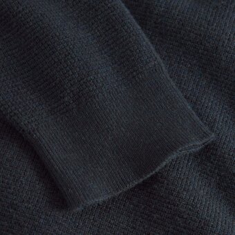 Matinique - Matinique - Lagoon crew neck | Strik Dark Navy