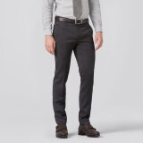 Meyer - Meyer - Bonn 303 08 | Uldbukser Dark Grey