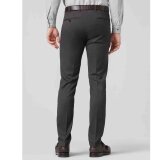 Meyer - Meyer - Bonn 303 08 | Uldbukser Dark Grey
