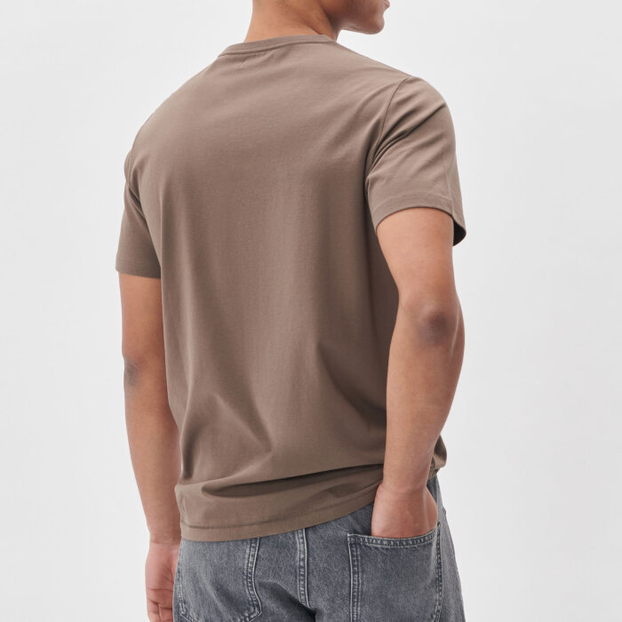 Matinique - Matinique - Jermalink tee | T-shirt Morel