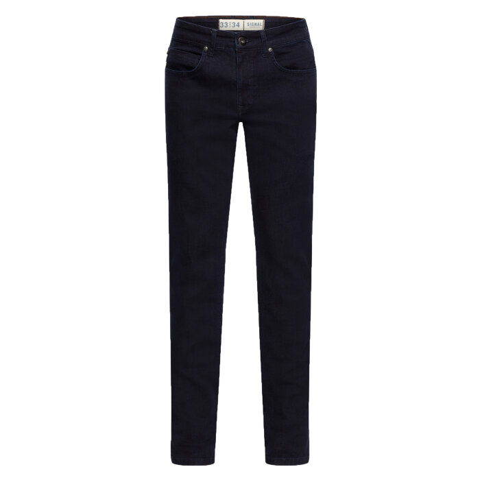 Signal - Signal - Ferry denim jeans | Raw Blue Denim