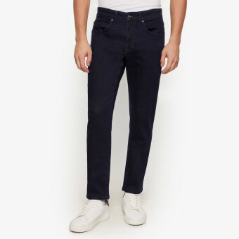 Signal - Signal - Ferry denim jeans | Raw Blue Denim