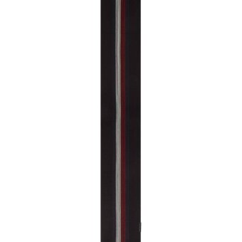 Tommy Hilfiger  - Tommy Hilfiger - Corp love rashelle scarf | Halstørklæde Black