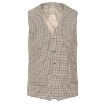 Matinique - Matinique - Breck | Vest Otter