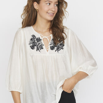 Sisters Point ( Dame ) - SISTERS POINT - ESCO-MS | TOP CREAM/BLACK