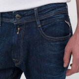 Replay - Replay - Rocco | Jeans Dark Blue Replay - Replay - Rocco | Jeans Dark Blue